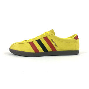 adidas Herzogenaurach City Series Yellow Black Red Samba Germany IF2349 Men 10